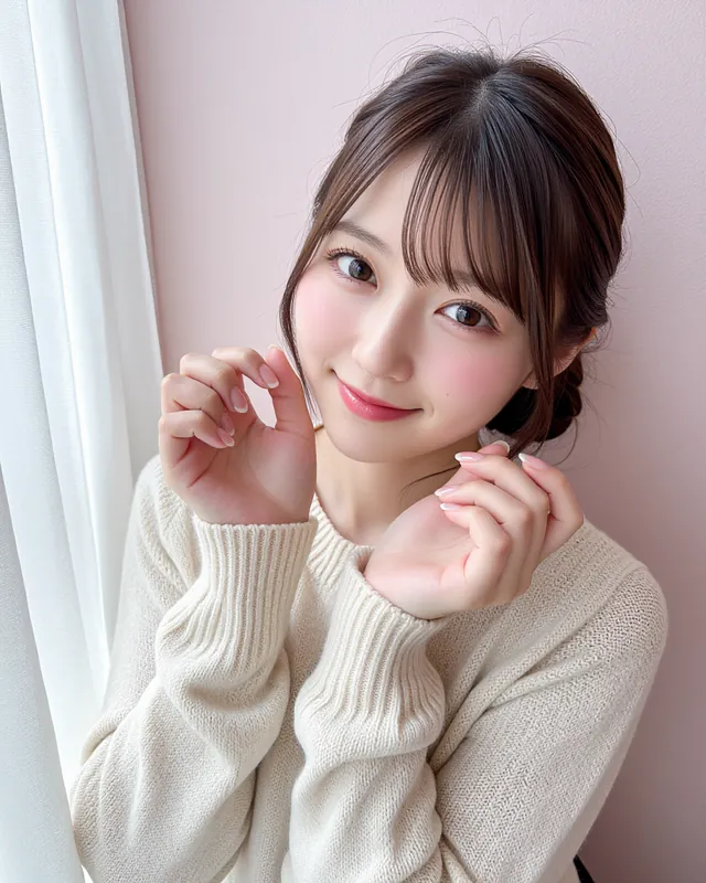 ネイリスト 桜井 ゆりの写真