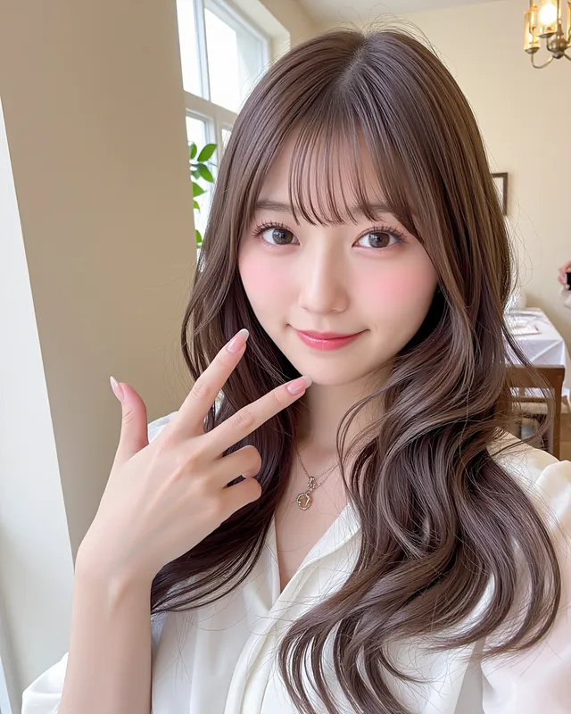 アイリスト 早瀬 みおの写真