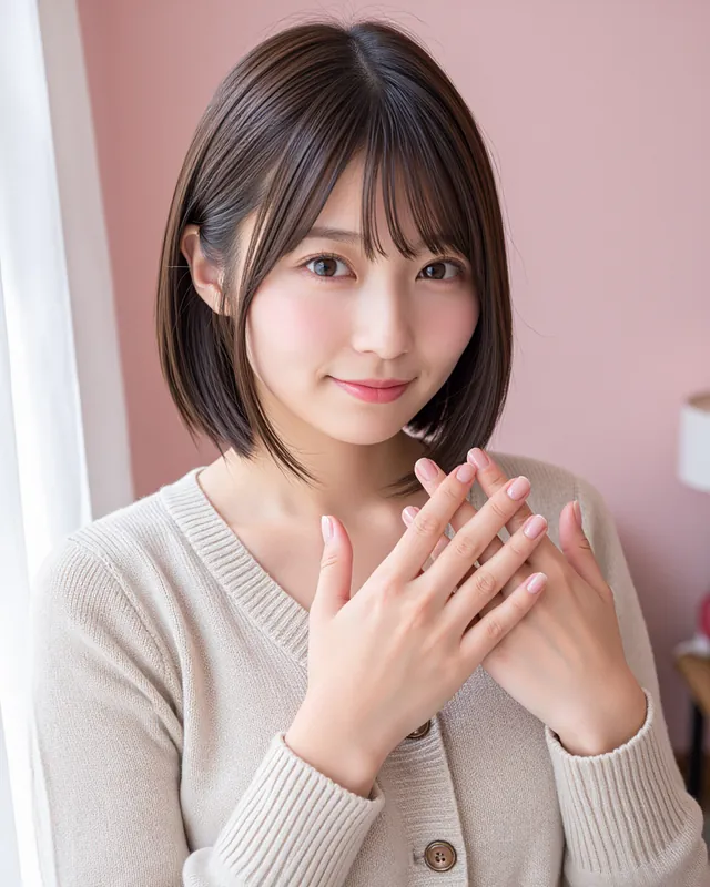 ネイリスト 本田 あやの写真