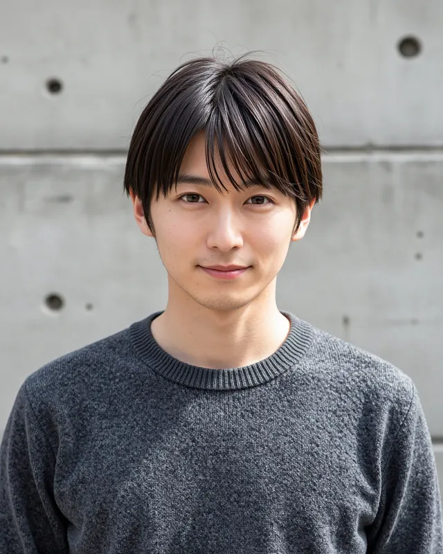 高瀬 蓮の写真